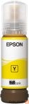 Printer accessories EPSON  108 EcoTank Ink Bottle, Yellow 