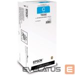 Printer accessories EPSON  Cartridge C13T838240 Ink cartridge, Cyan 