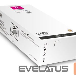 Printer accessories EPSON  T8383 XL Ink Cartridge, Magenta 