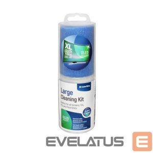 Office supplies ColorWay  Cleaning Kit Electronics Microfiber Cleaning Wipe, 300 ml 