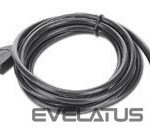 Cable Cablexpert  CCP-USB2-AM5P-6 USB 2.0 A-plug MINI 5PM 6ft cable 