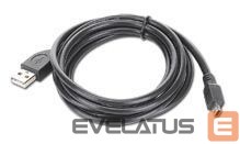 Cable Cablexpert  CCP-USB2-AM5P-6 USB 2.0 A-plug MINI 5PM 6ft cable 