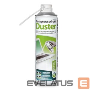 Office supplies ColorWay  Compressed gas Air Duster 500ml