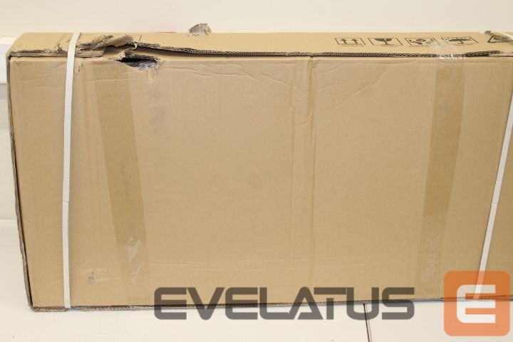 Office supplies Digitus SALE OUT. Mobile workstation with individual height adjustment, DAMAGED PACKAGING Mobile workstation with individual height adjustment DA-90374, 17-32 ", Monitor Mount, PC Holder, Black