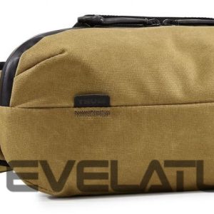 Protective glass Thule  Aion Sling Bag  TASB-102 Nutria, Waistpack 