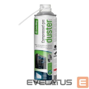 Office supplies ColorWay  CW-3375 750 ml, Compressed gas Duster