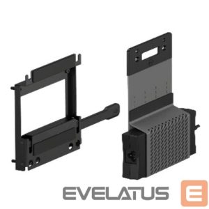 Headphone with microphone Dell  OptiPlex Micro and Thin Client VESA Mount w/Adapter Bracket 