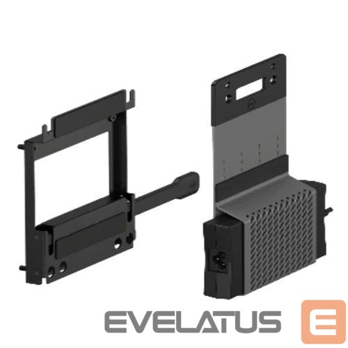 Headphone with microphone Dell OptiPlex Micro and Thin Client VESA Mount w/Adapter Bracket