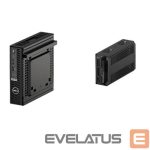 Headphone with microphone Dell  OptiPlex Micro and Thin Client Dual VESA Mount w/Adapter Bracket 