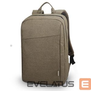 Laptop Bag Lenovo  15.6 Laptop Casual Backpack B210 Green 