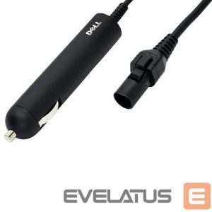 Adapter Dell  Adapter Air/Car/Auto DC Power Adapter, USB-C, 65 W