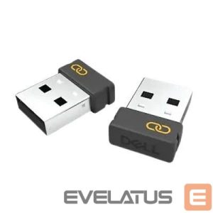 Routers Dell  Secure Link USB Receiver - WR3 