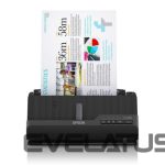 Printer EPSON  Compact Wi-Fi scanner ES-C320W Sheetfed, Wireless 