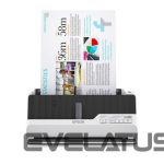 Printer EPSON  Premium compact scanner DS-C490 Sheetfed, Wired 