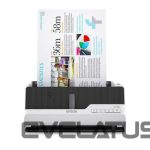 Printer EPSON  Compact deskop scanner DS-C330 Sheetfed, Wired 