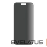Back panel cover PanzerGlass  Privacy Screen Protector iPhone 15 Pro Max, Ultra-Wide Fit W. Easyaligner 