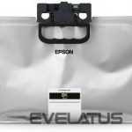 Printer accessories EPSON  Ink Cartridge Black 