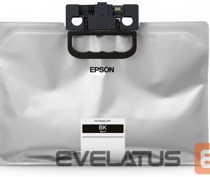 Printer accessories EPSON  Ink Cartridge Black 