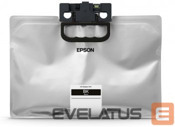 Printer accessories EPSON Ink Cartridge Black