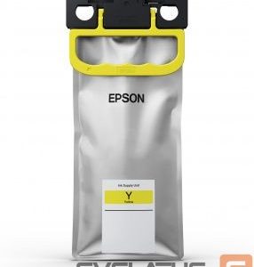Printer accessories EPSON  Ink Cartridge Yellow 