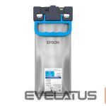 Printer accessories EPSON  WorkForce Pro WF-C87xR Cyan XL Ink Supply Unit  (C13T05A20N) 