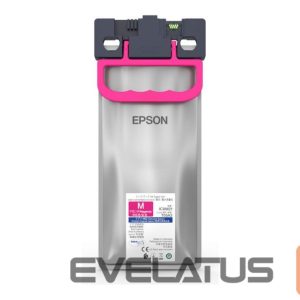 Printer accessories EPSON  WorkForce Pro WF-C87xR Magenta XL Ink Supply Unit (C13T05A30N) 