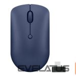Computer mouse Lenovo  540 USB-C Wireless Compact Mouse 