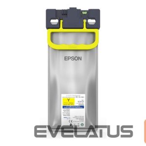 Printer accessories EPSON  XL Ink Supply Unit Yellow 