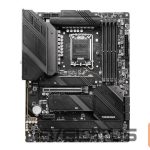 Motherboard for Intel processors MSI  MAG Z790 TOMAHAWK WIFI 