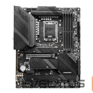 Motherboard for Intel processors MSI  MAG Z790 TOMAHAWK WIFI 