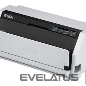 Printer EPSON  LQ-690IIN Dot Matrix Printer 