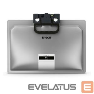 Printer accessories EPSON  Ink Cartridge Black 