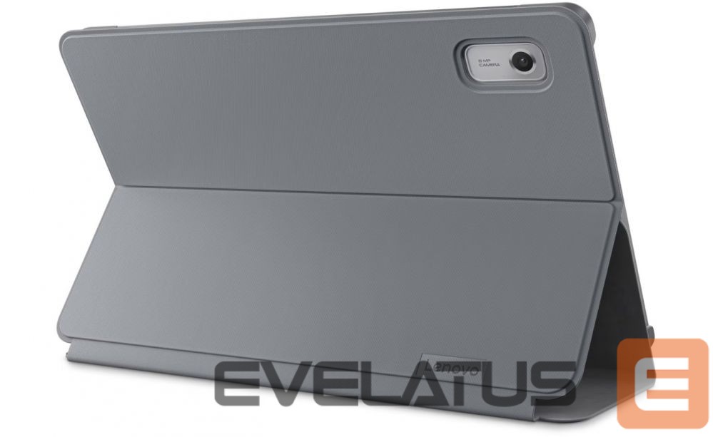Laptop Bag Lenovo Folio Case for Tab M9 Folio Case Grey