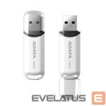 Flash drive ADATA  C906 32 GB USB 2.0 White 