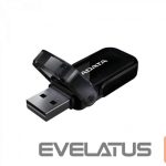 Flash drive ADATA  UV240 32 GB USB 2.0 Black 