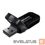 Flash drive ADATA  DashDrive UV240 64 GB USB 2.0 Black 