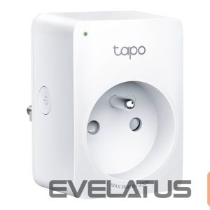 Server - Other Accessories TP-Link  | Mini Smart Wi-Fi Plug, Energy Monitoring | Tapo P110M 
