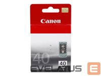 Printer accessories Canon  PG-40 ink printhead black MP150 