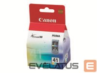 Printer accessories Canon  CL-41 ink printhead color MP150 
