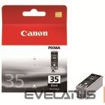 Printer accessories Canon  PGI-35bk Ink black iP100 