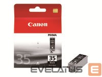 Printer accessories Canon  PGI-35bk Ink black iP100 