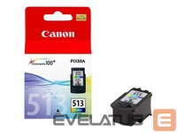 Printer accessories Canon  CL-513cl ink color 