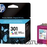 Printer accessories HP  HP 301 ink color DeskJet 1050 2050 