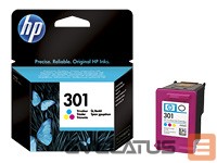 Printer accessories HP  HP 301 ink color DeskJet 1050 2050 