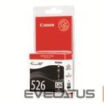 Printer accessories Canon  CLI-526B ink cartridge black 