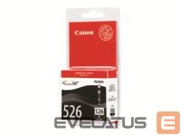 Printer accessories Canon  CLI-526B ink cartridge black 