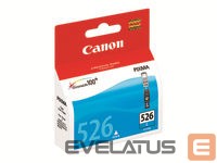 Printer accessories Canon  CLI-526c Ink cyan iP4850 