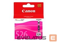 Printer accessories Canon  CLI-526M Ink magenta 
