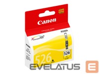 Printer accessories Canon  CLI-526Y Ink yellow 