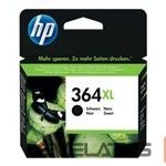 Printer accessories HP  HP 364XL original ink cartridge black 